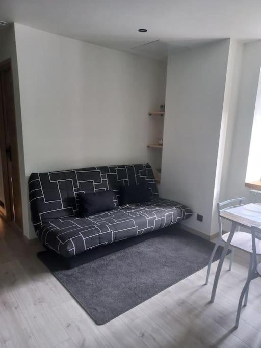 Chez Ange Apartment